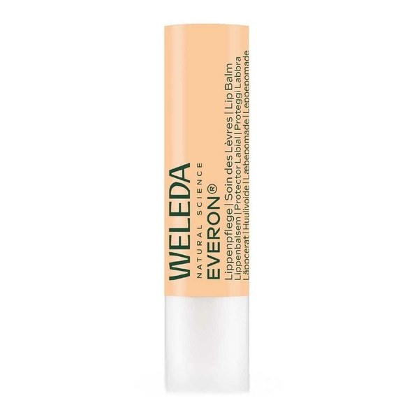 WELEDA EVERON STICK LEVRES 4.8G