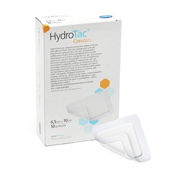 Hydrotac conf pans6,5x10cm 10