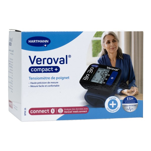 VEROVAL TENSIO COMPACT+ POIG BPW26