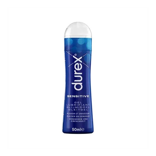 DUREX PLAY GEL LUBRIF SENSIT 100ML