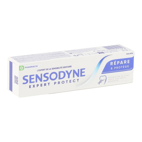 SENSODYNE DENT REP/PRO MENTH 75ML