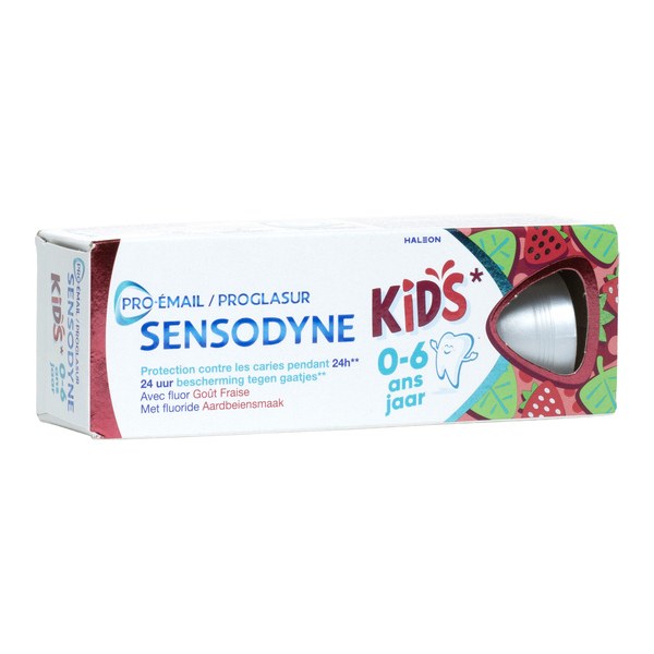 SENSODYNE PRO EMAIL DENT ENF 50ML