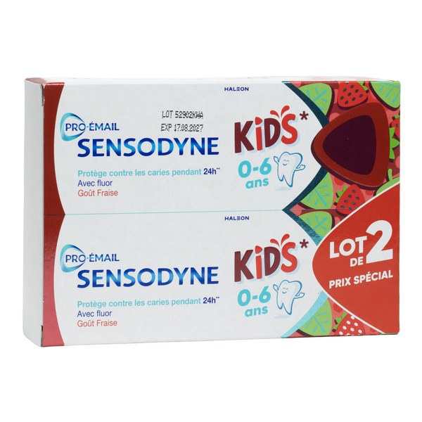 SENSODYNE PRO EMAIL DENT ENF50ML 2