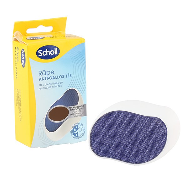 SCHOLL RAPE A/CALLOSITE