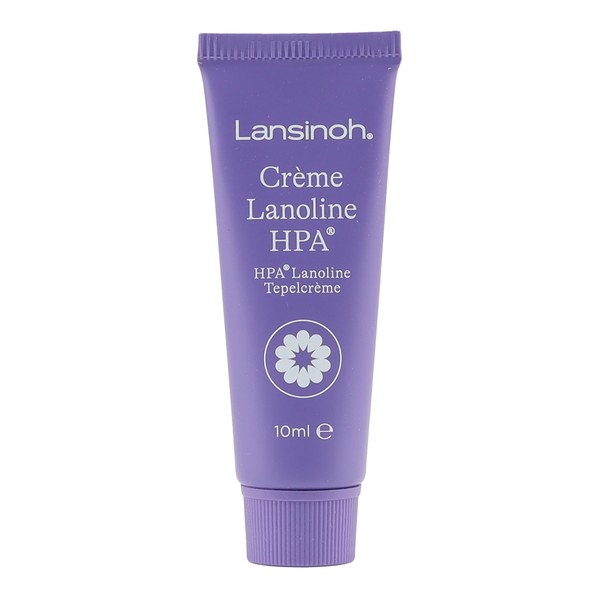 LANSINOH CR PROTECT ALLAIT 10ML