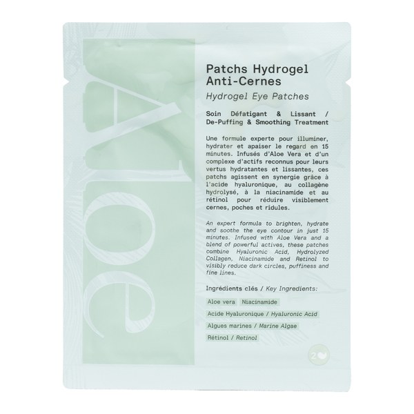 Aloe Paris hydralise patchs a-cernes 185 g
