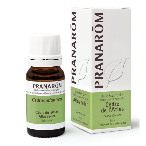 CEDRE ATLAS PRANAROM HE 10ML