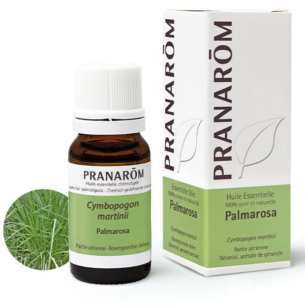 PRANAROM HE PALMAROSA 10ML