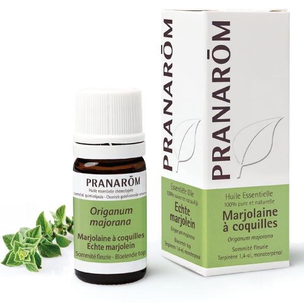 PRANAROM HE MARJOLAINE COQUILLE 5M