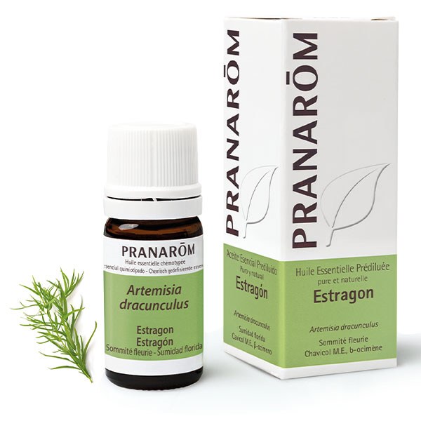 Estragon pranarom pred huile essentielle 5 ml
