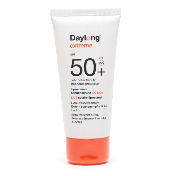 DAYLONG EXTREME50 LOT/SOL100ML