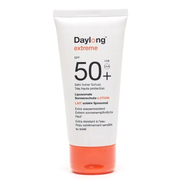 Daylong Extreme lotion solaire SPF 50+ — 100 ml