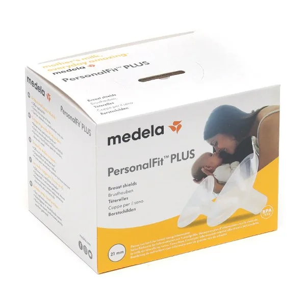 Medela téterelle PersonalFit Plus — 18 mm