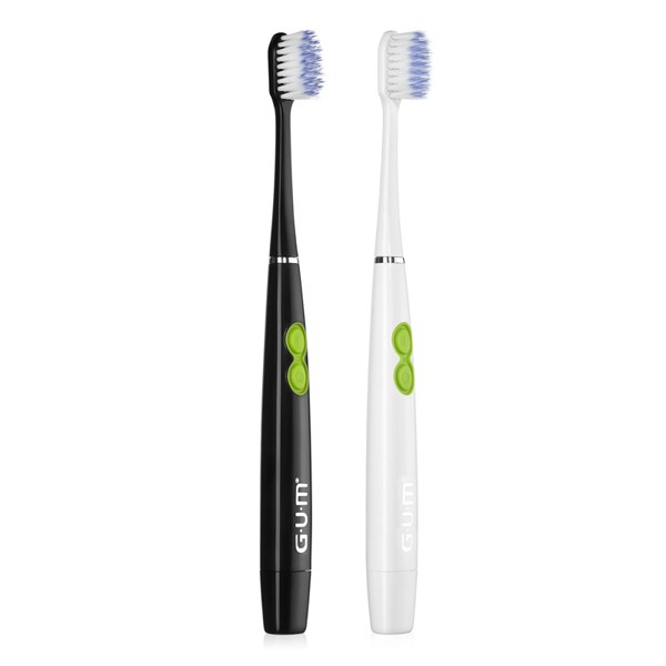 BDEN GUM SONIC DAILY NOIR 4100
