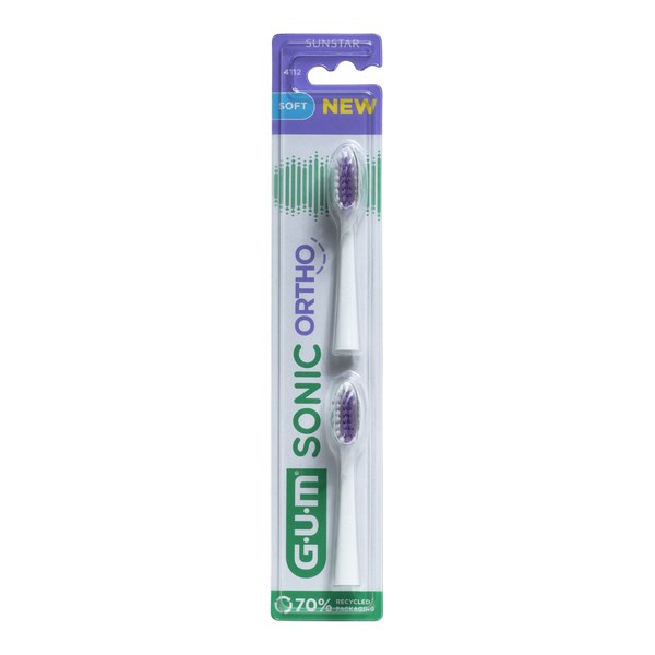 Bden sonic ortho gum rech 4112