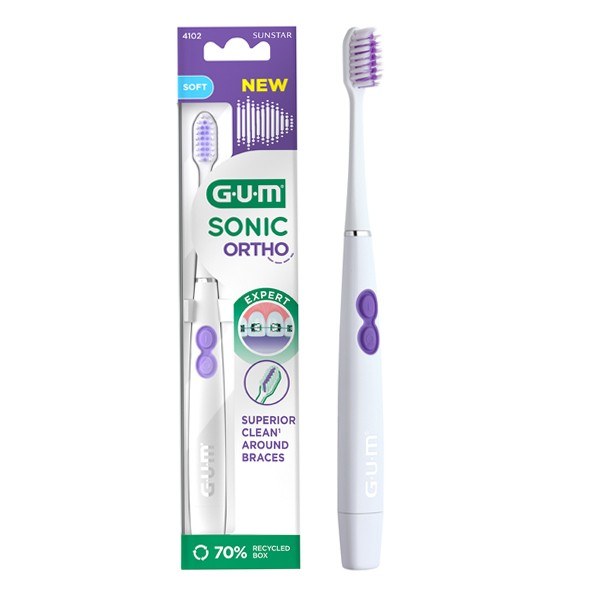 Bden sonic ortho gum 4102