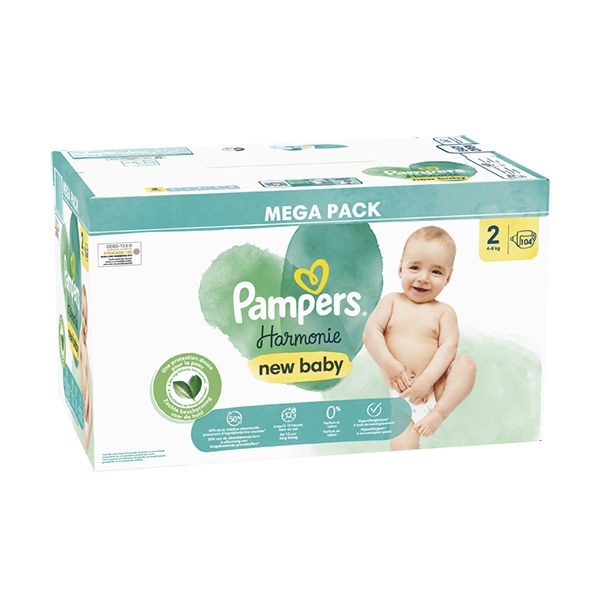 Couch pampers harmonie T1 22