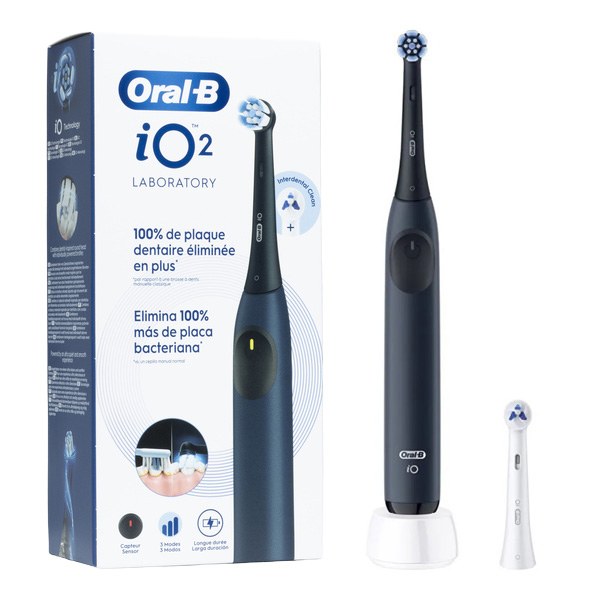 BDEN ORAL-B IO LABORATORY 2 BLC