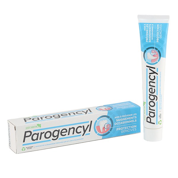 PAROGENCYL PREV GENC MENTHE 75ML