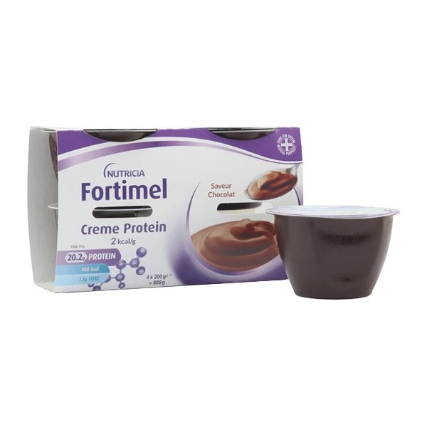 FORTIMEL CR 2KCAL MOKA 200G 4