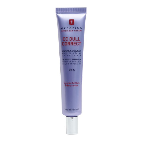 ERBORIAN CC DULL CORRECT 45ML