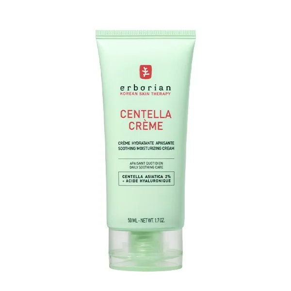 Erborian Centella crème à la centella asiatica — 50 ml