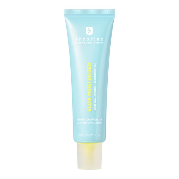 Erborian glow moisturizer 50ml