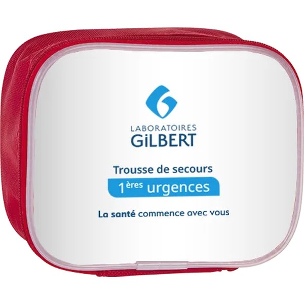 Trousse de secours extérieure