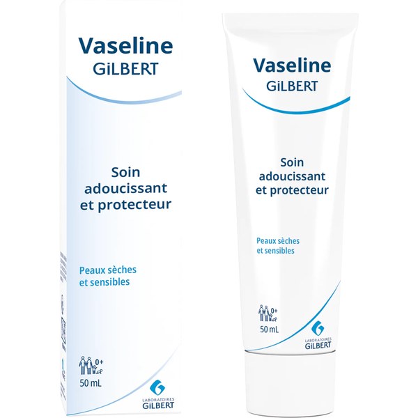 Vaseline