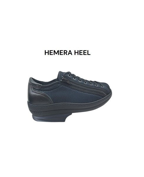 Chaussure thérapeutique à usage temporaire Hemera Heel — pointure 38, classique