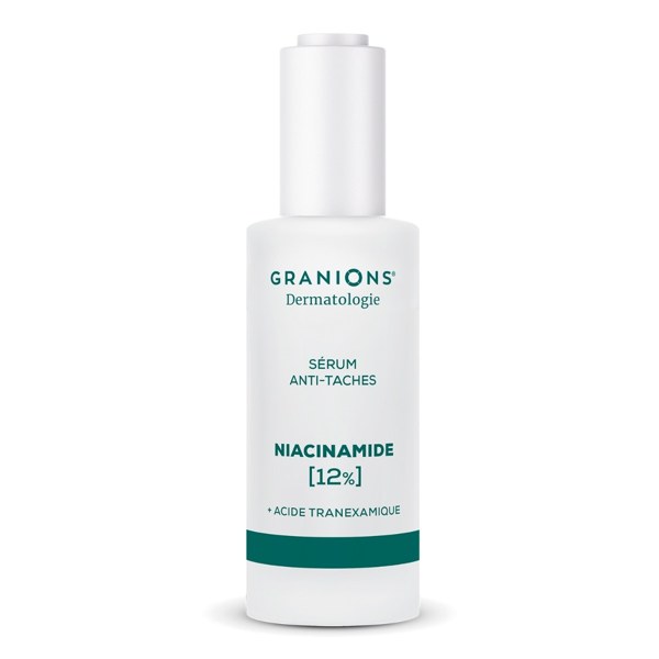 Granions Sérum Niacinamide 12 % anti-taches — 30 ml