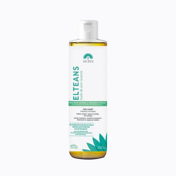 Huile de soin lavante Elteans Jaldes — flacon 250 ml