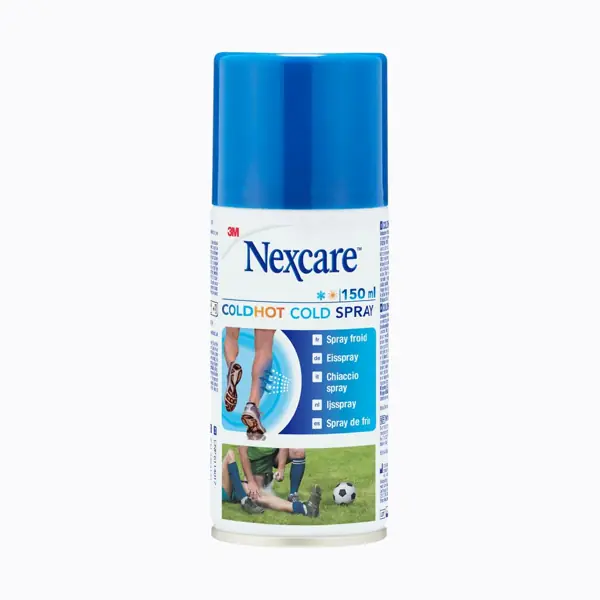 Spray de froid instantané Nexcare ColdHot — aérosol 150 ml