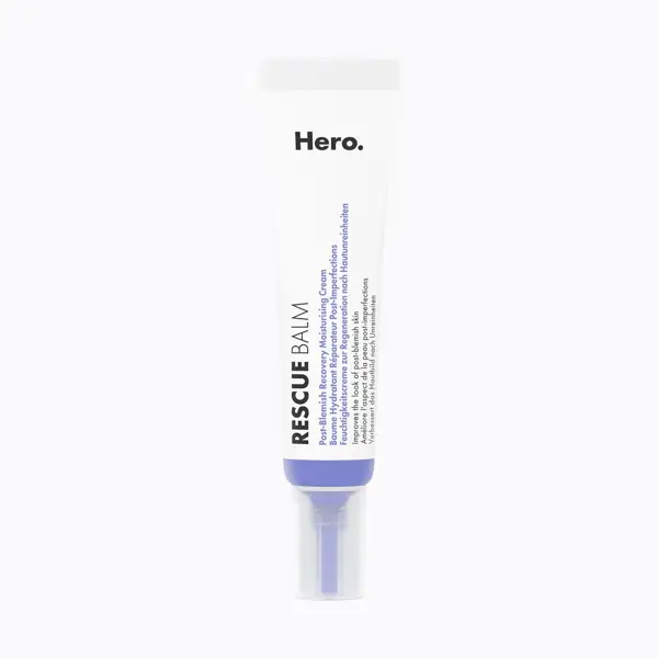 Baume Hero Rescue Balm