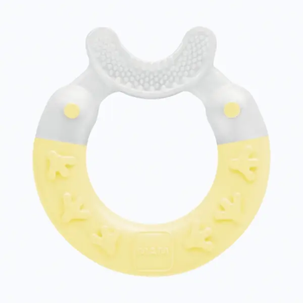 MAM anneau de dentition nettoyant — pour bébé