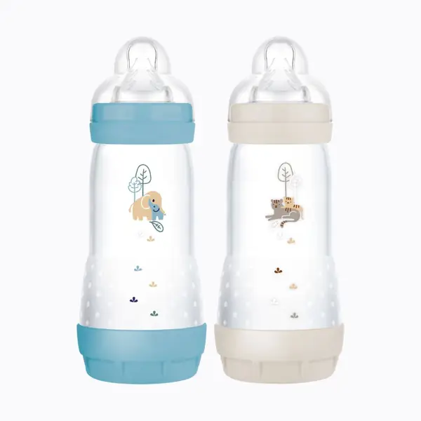 Biberon MAM Easy Start Anti-Colique