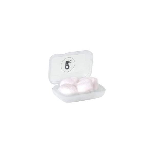 Bouchons d'oreilles plic