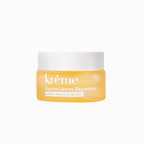 Baume à Lèvres Réparateur — 10 g