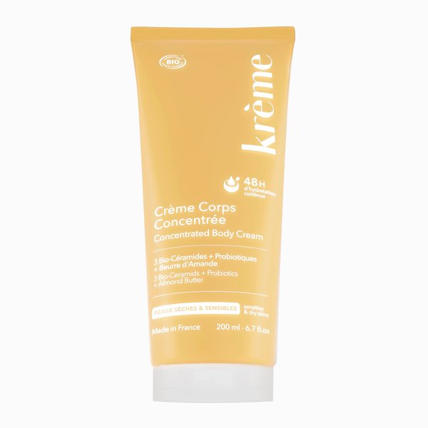 Crème Corps Concentrée — 50 ml