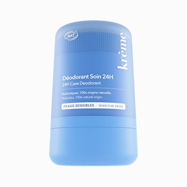 Déodorant Soin 24h rechargeable — 50 g