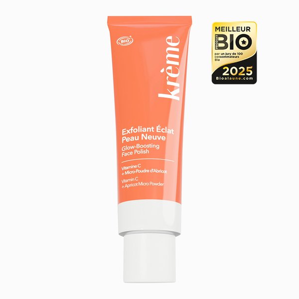 Exfoliant Visage Éclat Peau Neuve — 60 ml