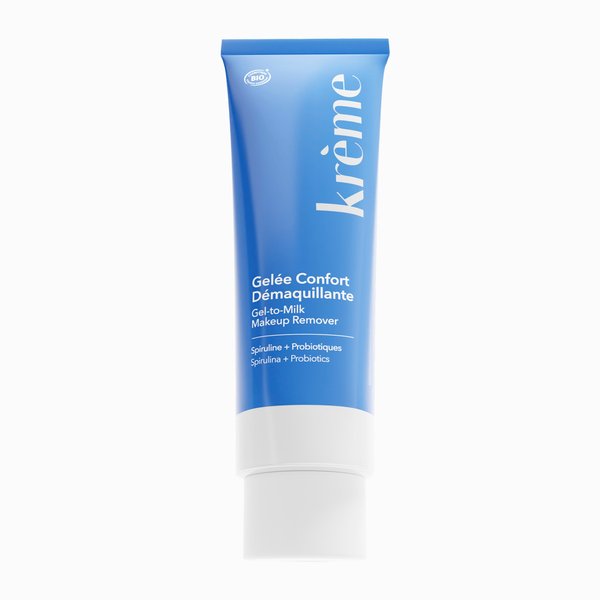 Gelée Confort Démaquillante — 150 ml
