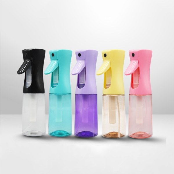L2N brumisateur rechargeable — 200 ml, coloris selon disponibilité