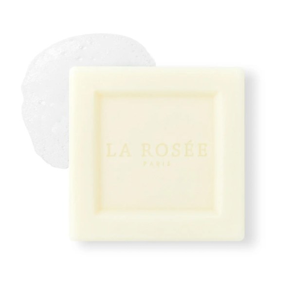 La Rosée Savon surgras ultra-doux au beurre de karité — 100 g