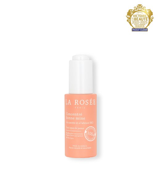 Concentré bonne mine — 30 ml