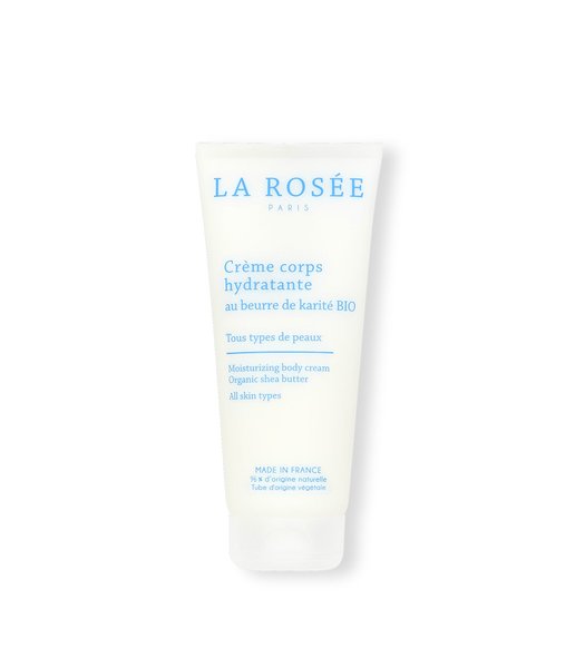 Crème corps hydratante — 200 ml