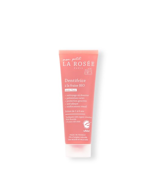 Dentifrice enfant et bébé — 50 ml