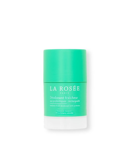 Déodorant rechargeable fraîcheur