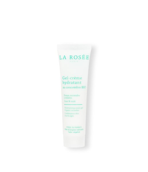 Gel-crème hydratant visage — 60 ml