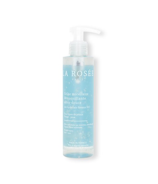Gelée micellaire démaquillante — 195 ml